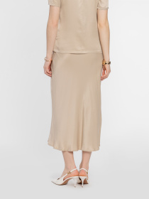 Спідниця міді Arber модель W23.09.16.522 Фото