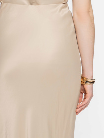 Спідниця міді Arber модель W23.09.16.522 Спідниця міді Arber модель W23.09.16.522 Фото