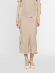 Спідниця міді Arber модель W23.09.16.522 Спідниця міді Arber модель W23.09.16.522 Фото