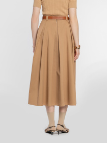 Спідниця міді Arber модель W23.10.16.512 Фото