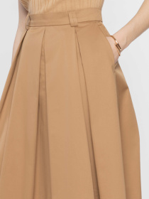 Спідниця міді Arber модель W23.10.16.512 Фото