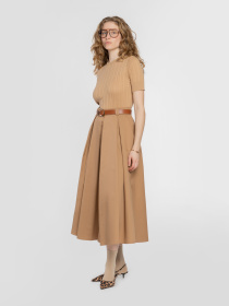 Спідниця міді Arber модель W23.10.16.512 Фото