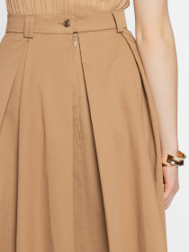 Спідниця міді Arber модель W23.10.16.512 Фото