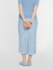 Спідниця міді Arber модель W23.12.24.523 Спідниця міді Arber модель W23.12.24.523 Фото