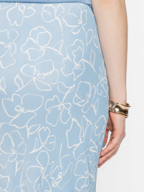 Спідниця міді Arber модель W23.12.24.523 Спідниця міді Arber модель W23.12.24.523 Фото