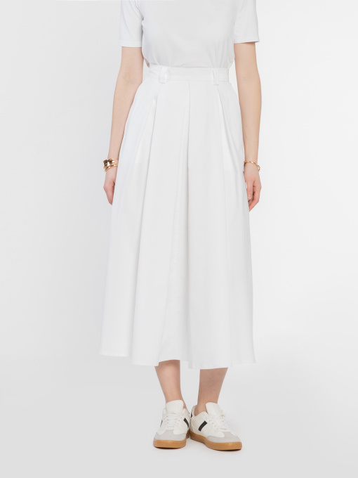 Юбка миди Arber модель W23.13.00.525 Фото