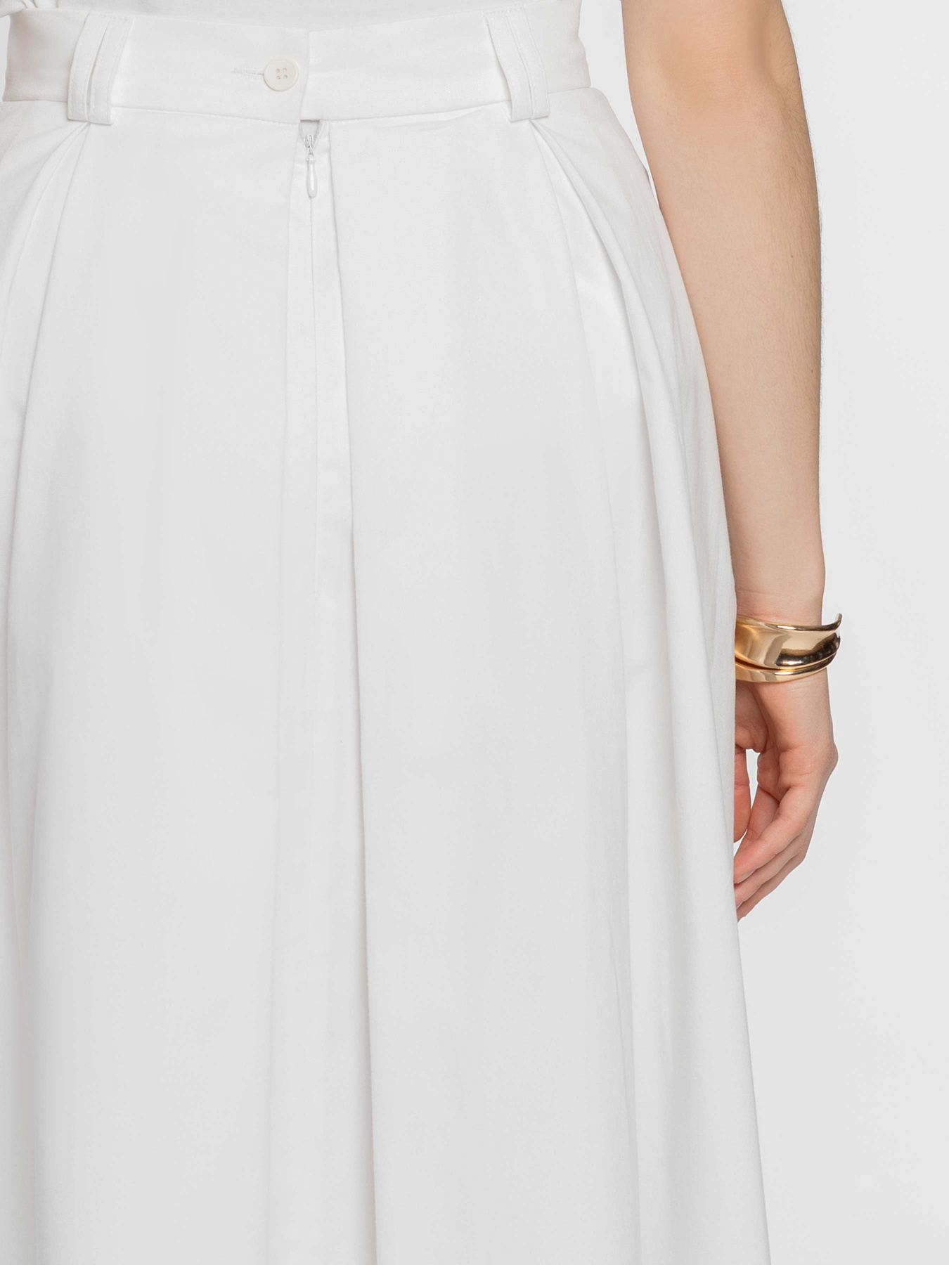 Спідниця міді Arber модель W23.13.00.525 Фото