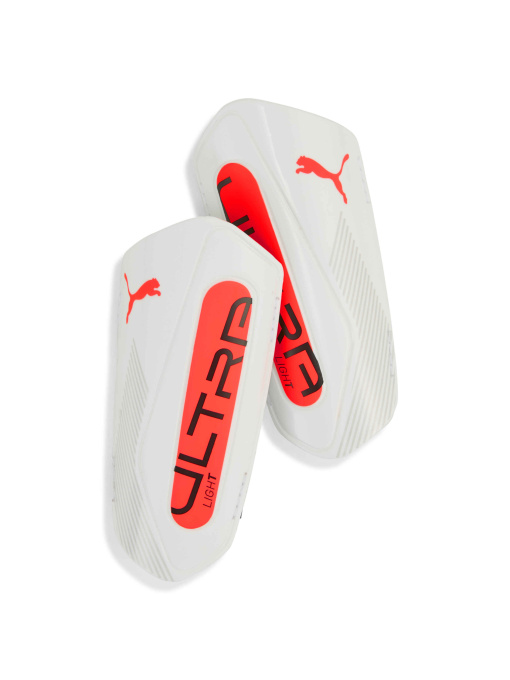 Щитки PUMA Ultra Light Strap модель 030992 Фото