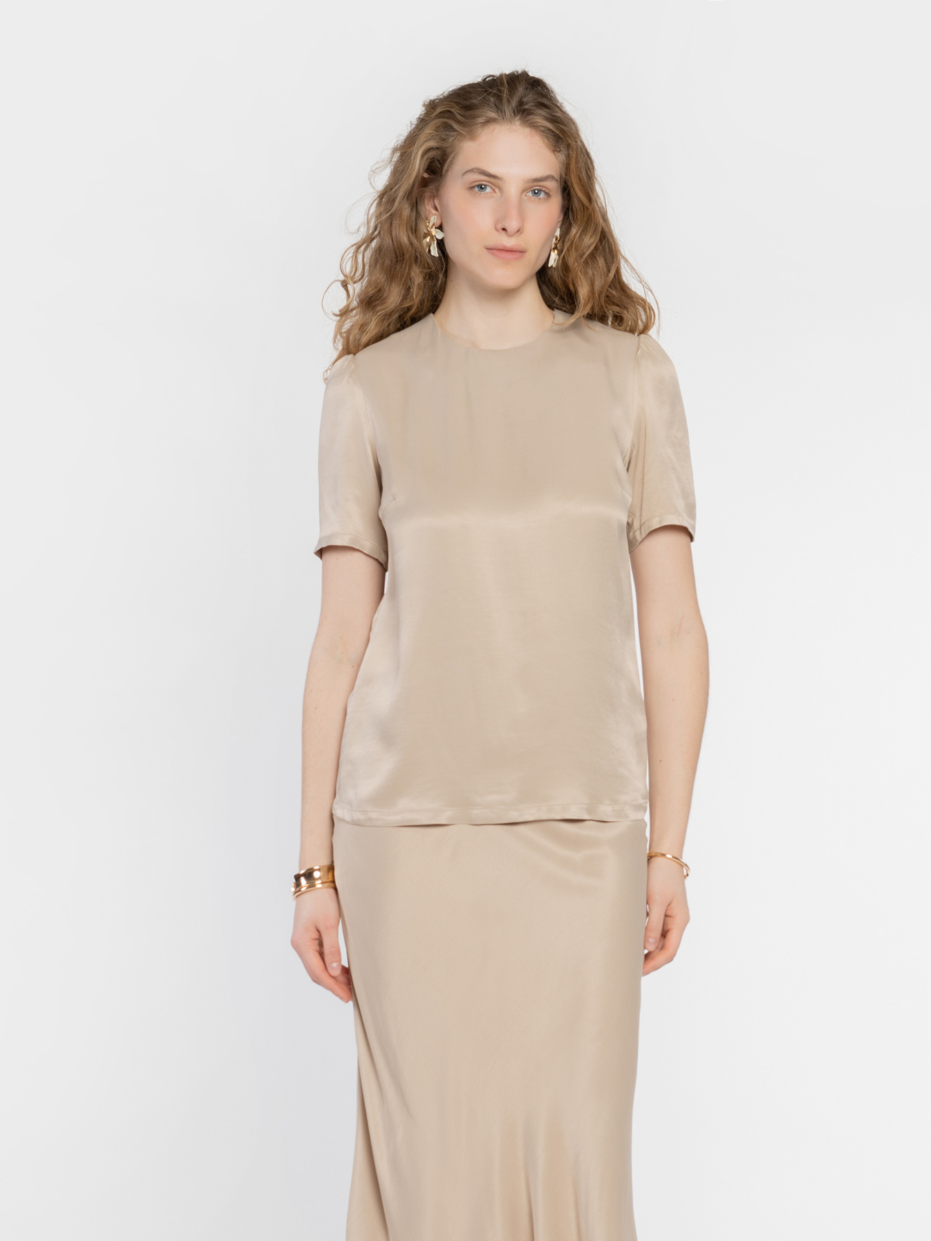 Футболка Arber Модель W24.02.16.522 Фото