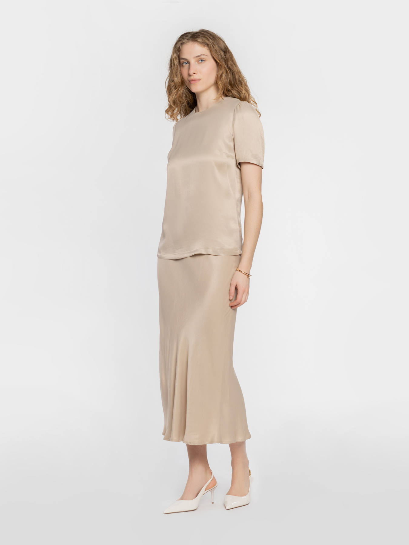 Футболка Arber модель W24.02.16.522 Фото