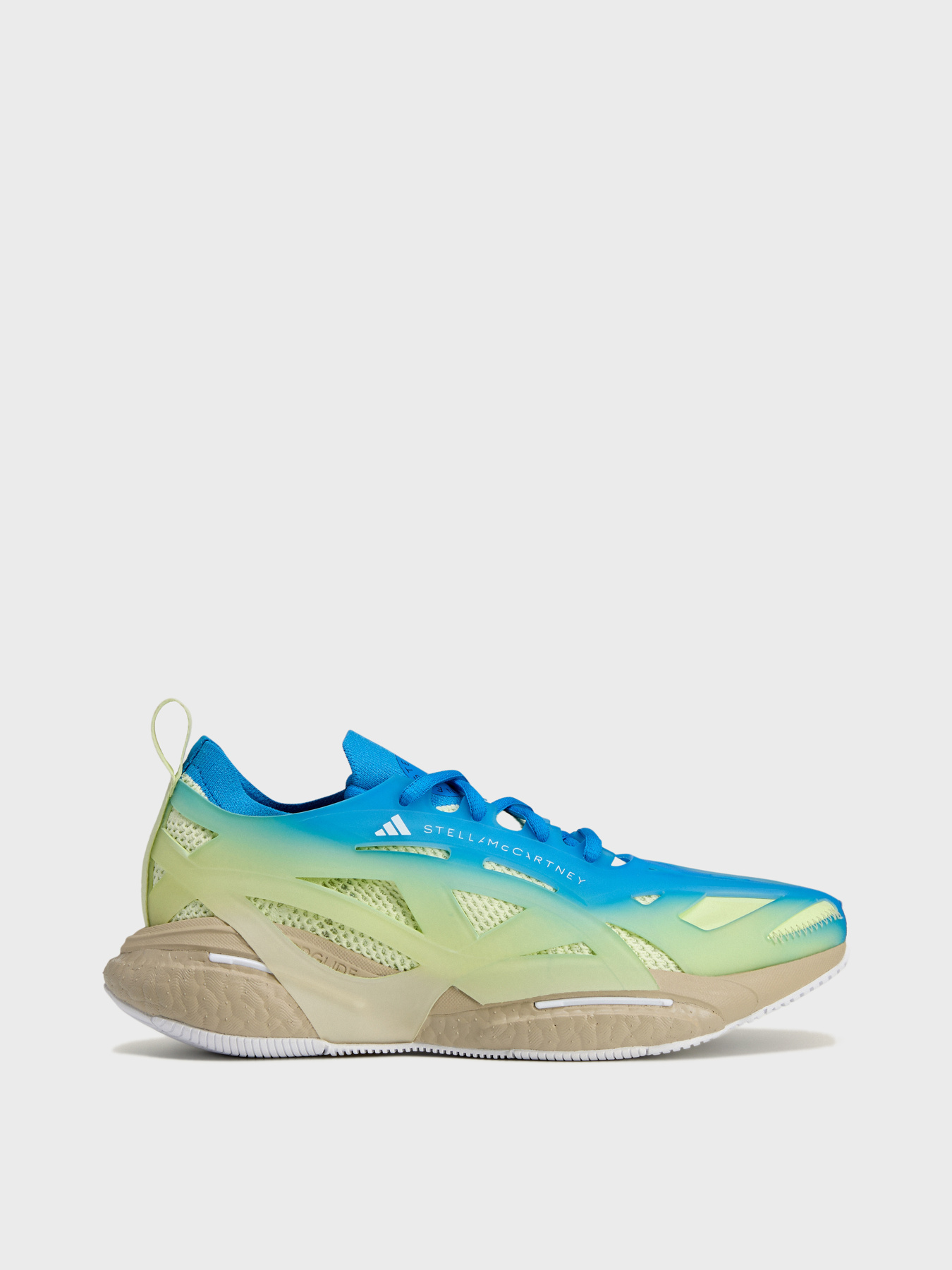 Кросівки для бігу Adidas Solar модель JS0267 Фото