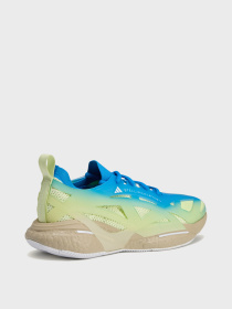 Кросівки для бігу Adidas Solar модель JS0267 Фото