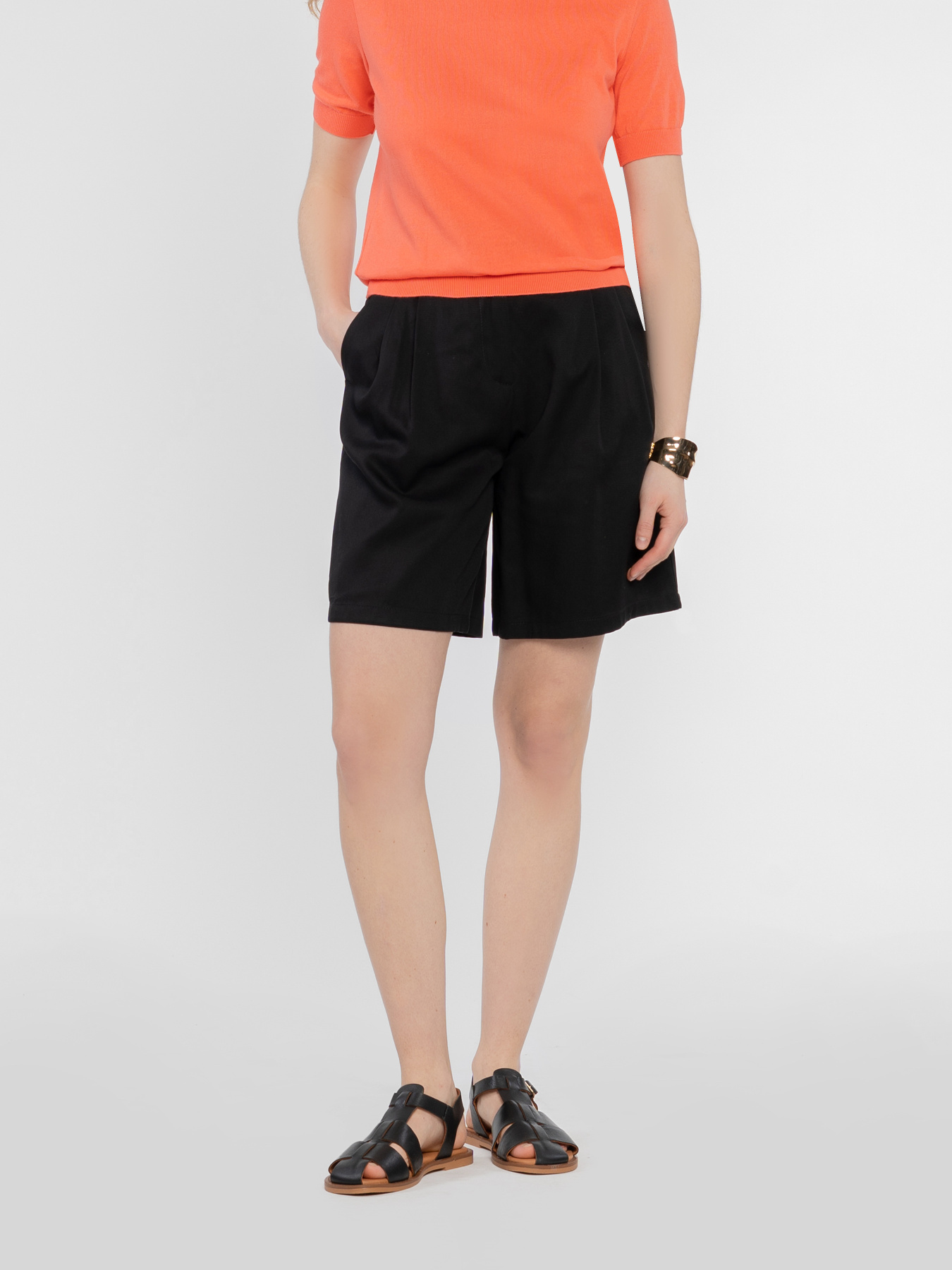 Шорти Arber модель W29.01.02.522 Фото