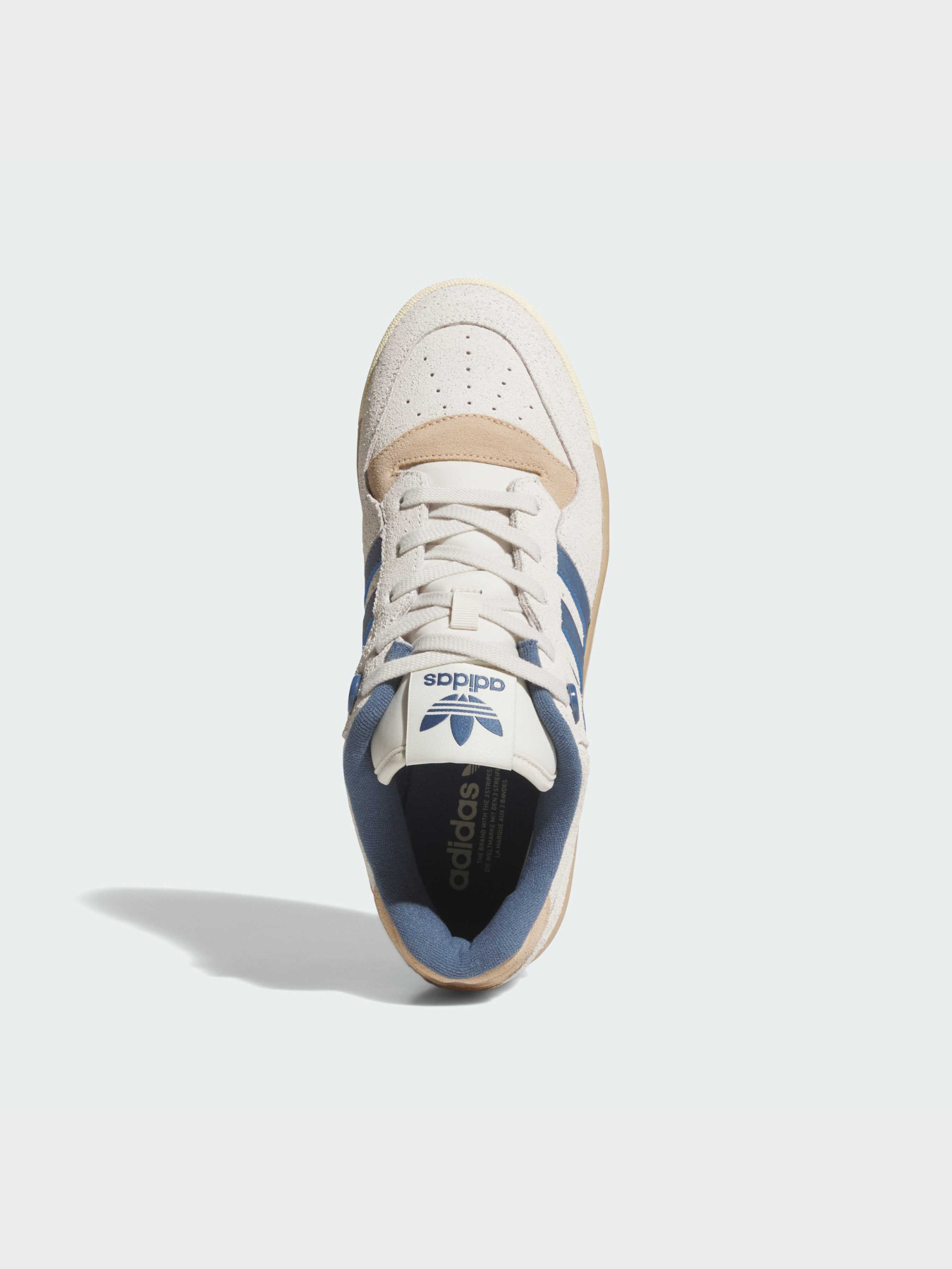 Кросівки Adidas Rivalry модель JH7961 Фото