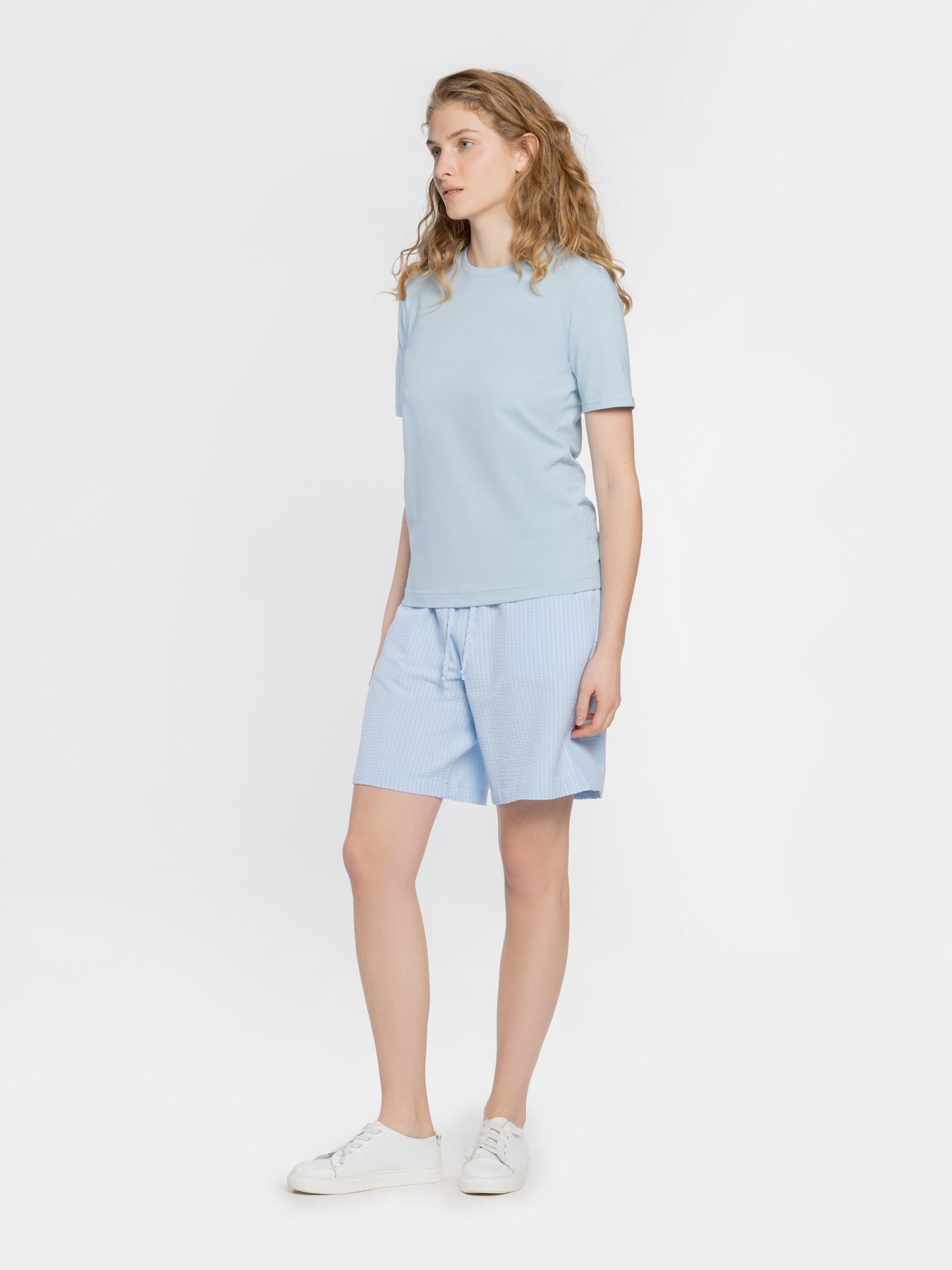 Повсякденні шорти Arber модель W29.08.23.523 Фото