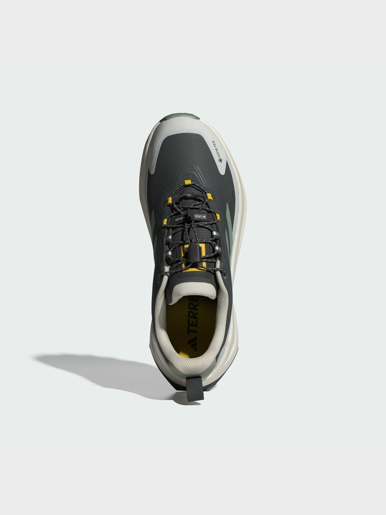 Тактические кроссовки Adidas модель JP7064 Фото