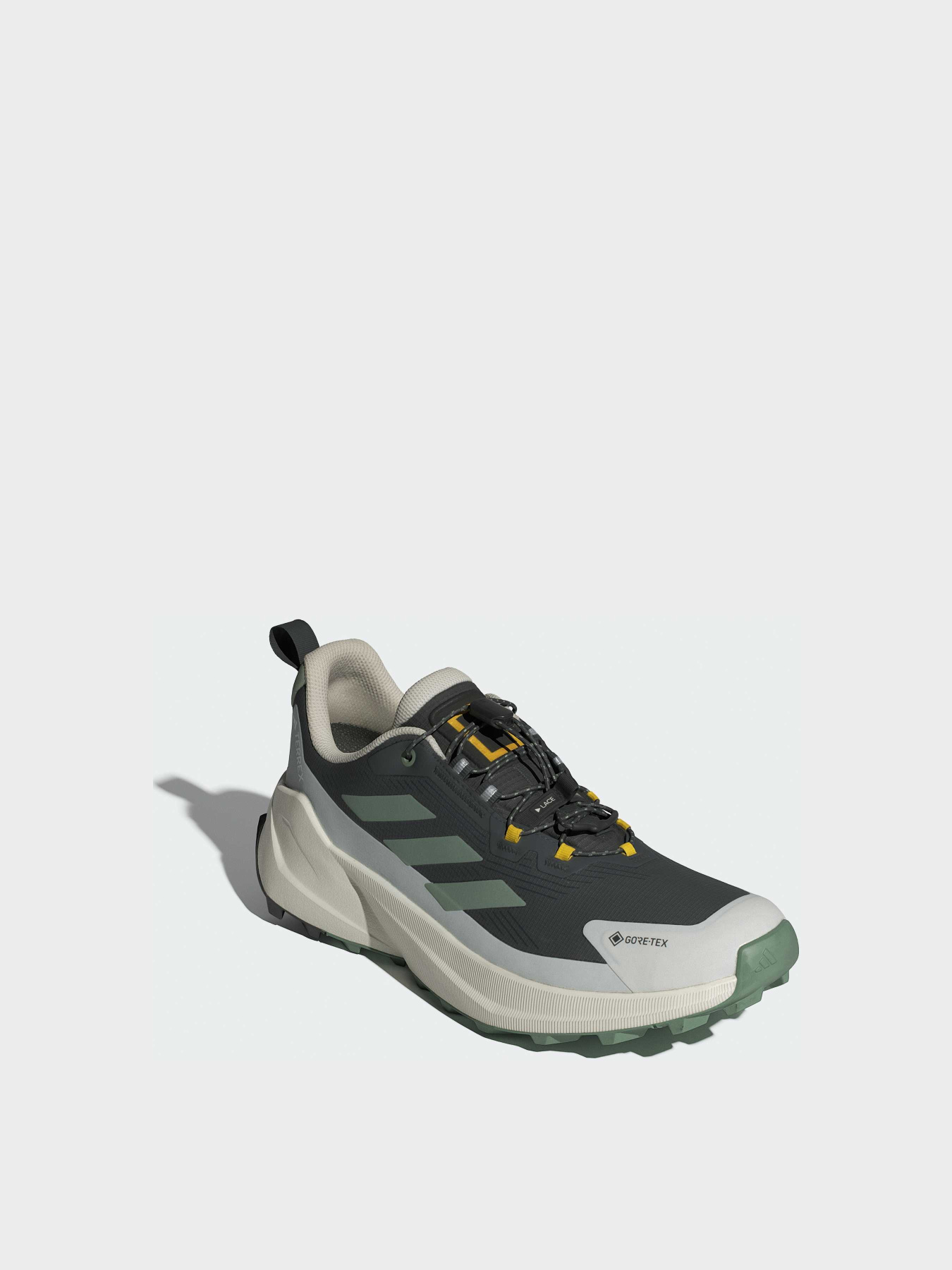 Тактические кроссовки Adidas модель JP7064 Фото