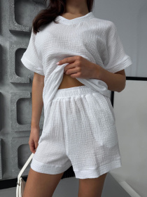 Костюм Cosy модель MSH1 Фото