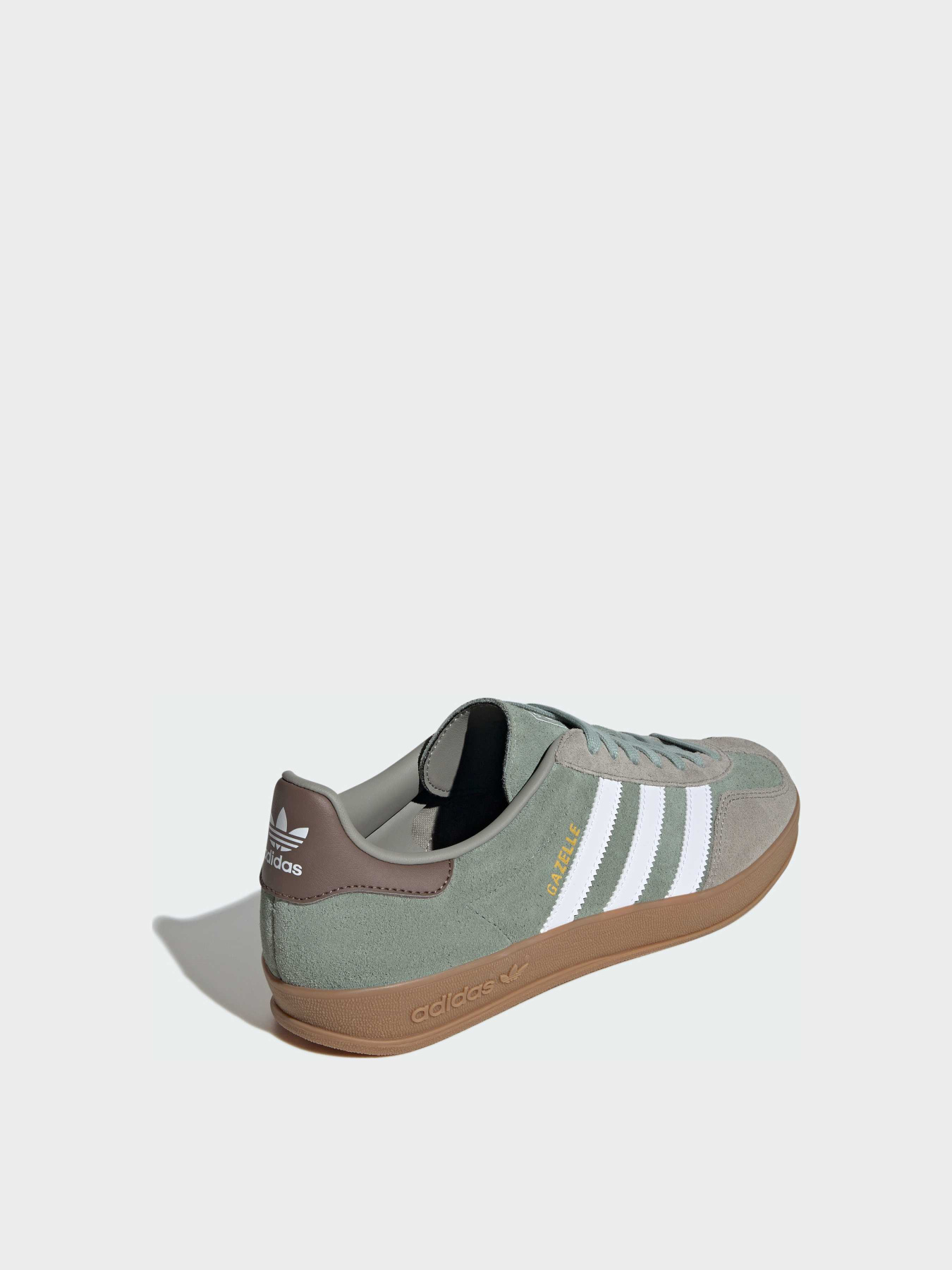 Кеды низкие Adidas Gazelle модель JI3526 Фото