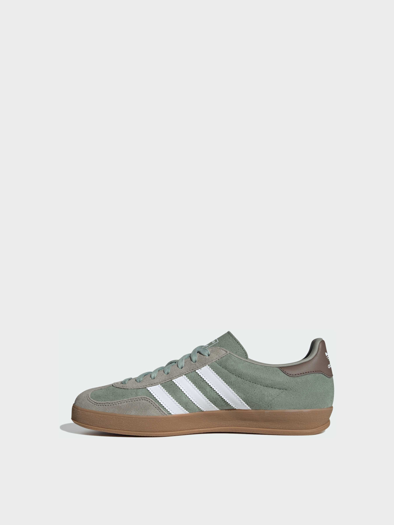 Кеды низкие Adidas Gazelle модель JI3526 Фото