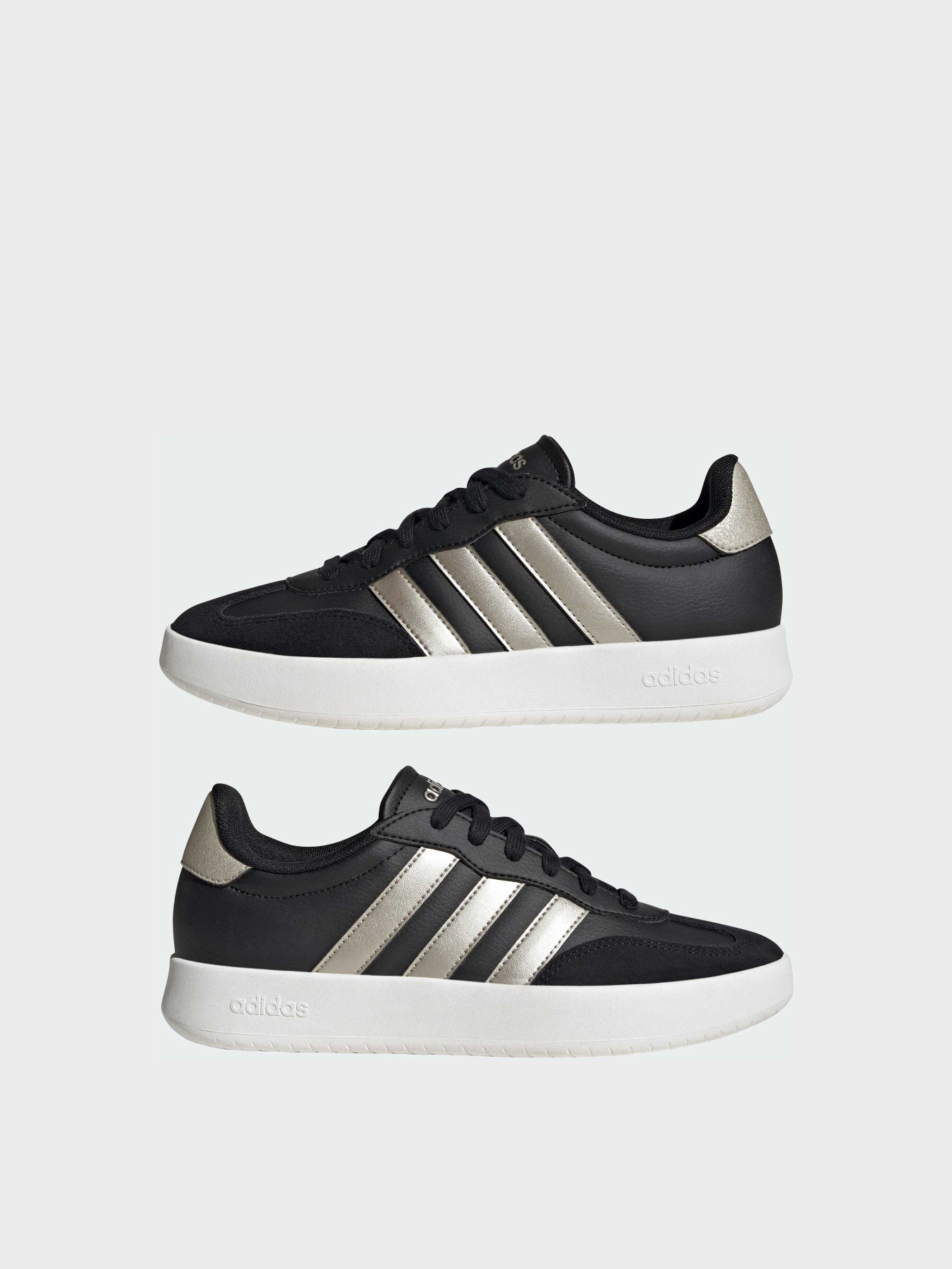 Кеды низкие Adidas модель JI4906 Фото