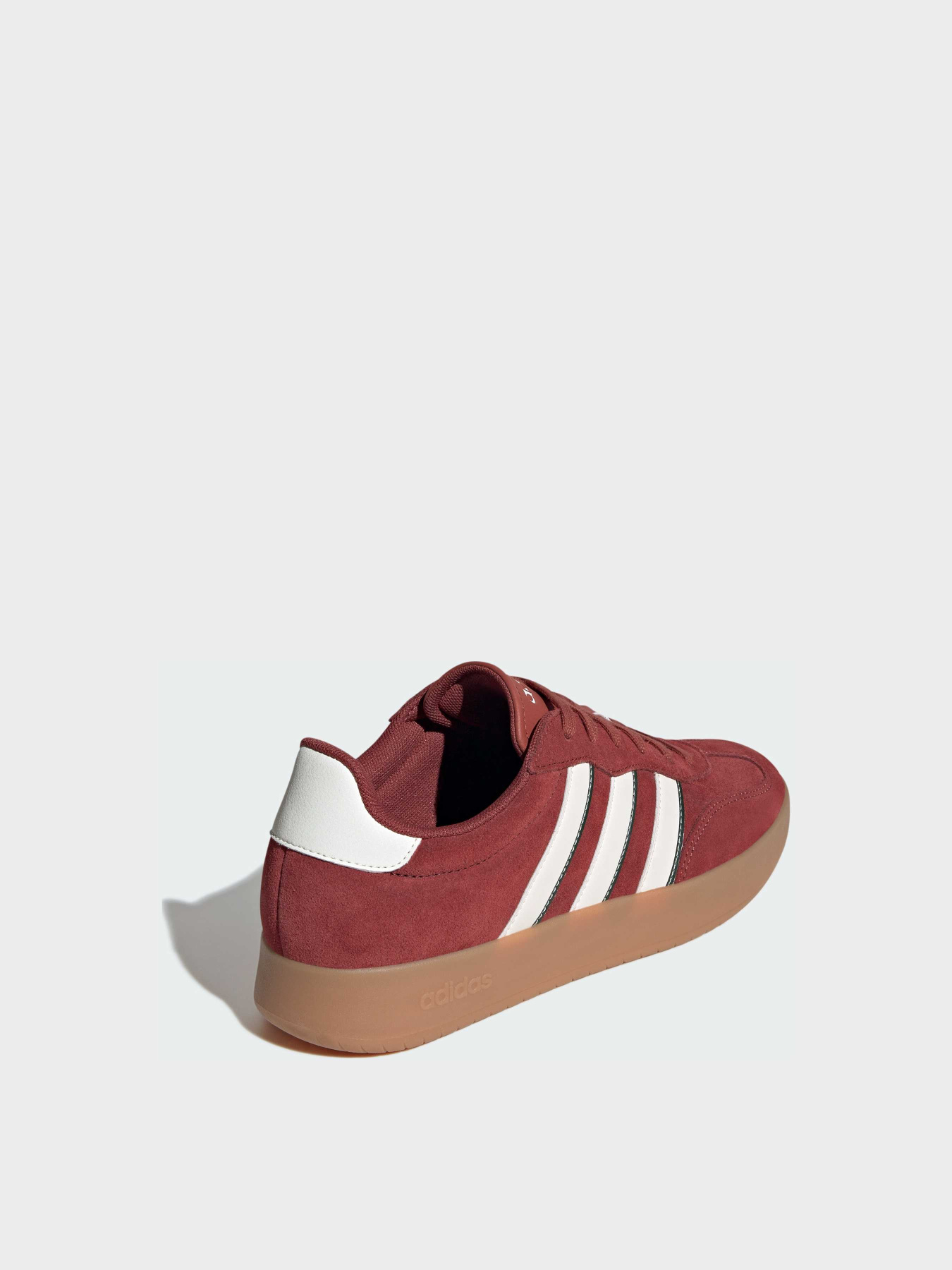 Кеди низькі Adidas модель JP7098 Фото