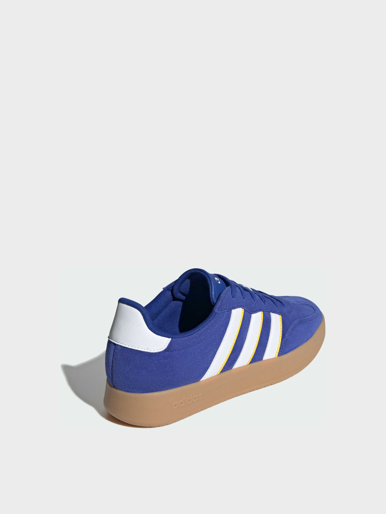 Кеди низькі Adidas модель JP7099 Фото