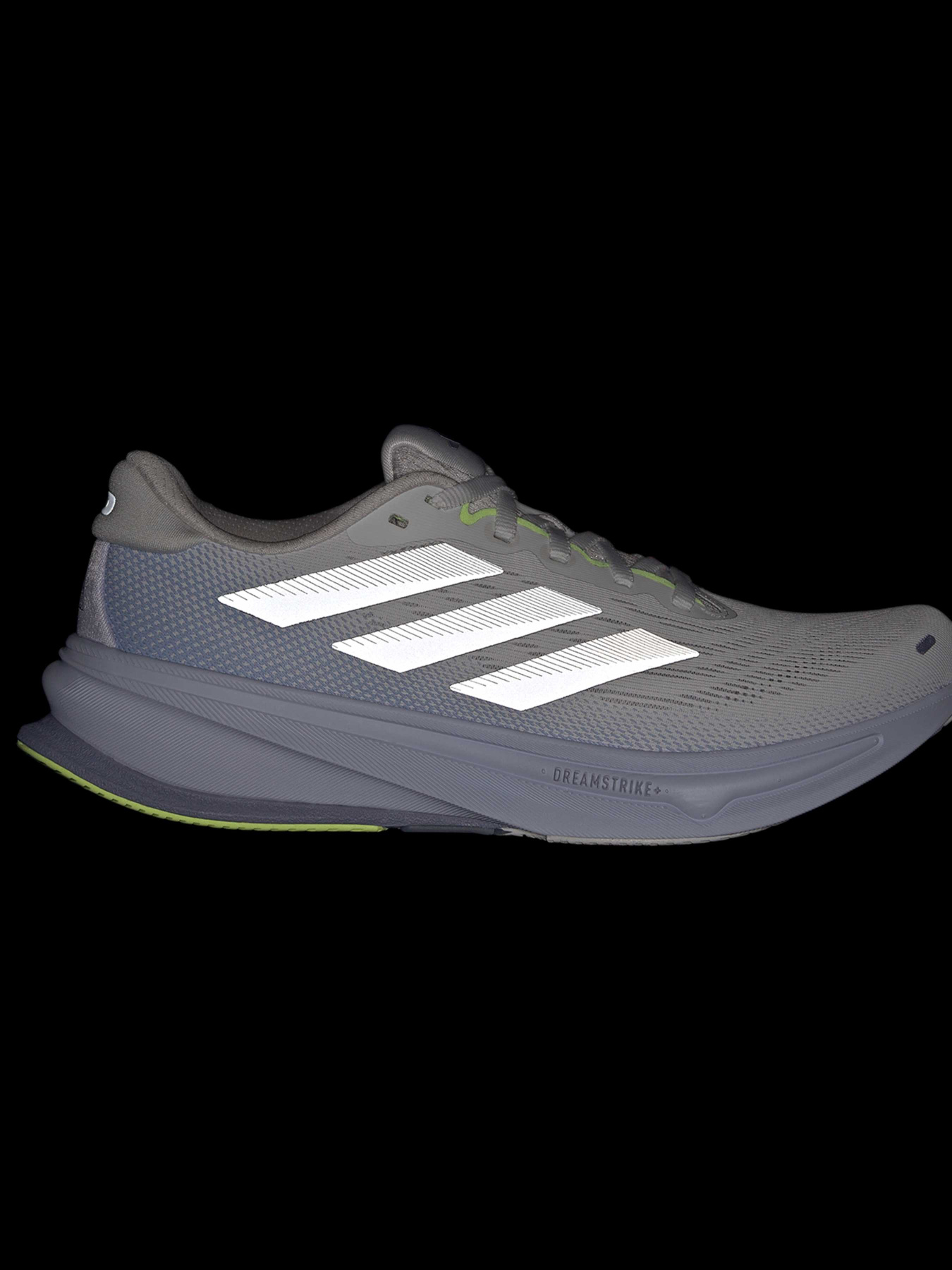 Кросівки для бігу Adidas Supernova модель JS3047 Фото