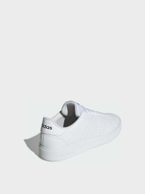 Кроссовки повседневные Adidas Advantage модель IG9183 Фото