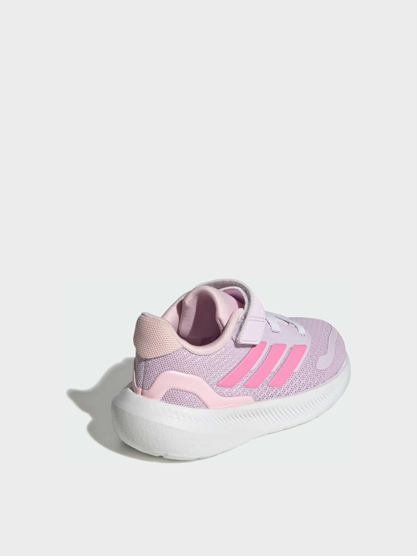 Кросівки повсякденні Adidas Runfalcon модель JP5157 Фото