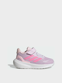 Кросівки повсякденні Adidas Runfalcon модель JP5157 Фото