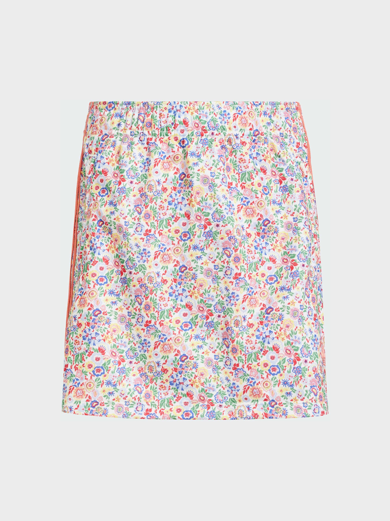 Юбка мини Adidas модель JD0531 Фото