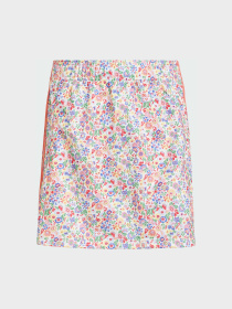 Юбка мини Adidas модель JD0531 Фото