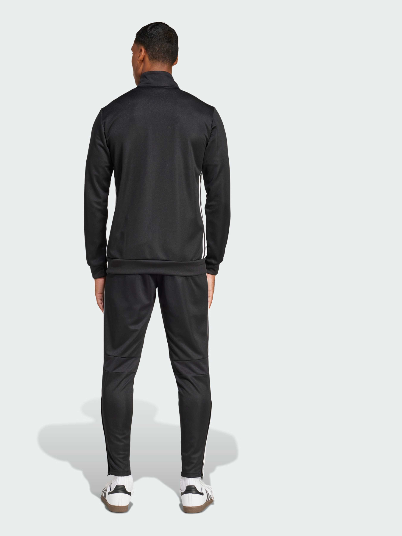 Спортивний костюм Adidas Tiro модель JD0466 Фото