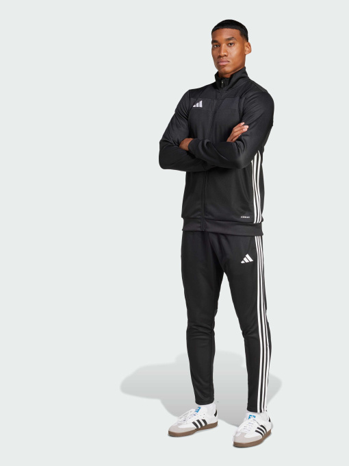 Спортивный костюм Adidas Tiro модель JD0466 Фото