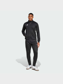 Спортивний костюм Adidas Tiro модель JD0466 Спортивний костюм Adidas Tiro модель JD0466 Фото