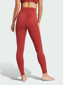 Легінси спортивні Adidas модель JI8344 Фото