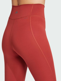 Легінси спортивні Adidas модель JI8344 Фото