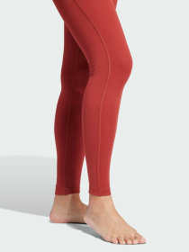 Легінси спортивні Adidas модель JI8344 Фото