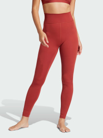 Легінси спортивні Adidas модель JI8344 Фото