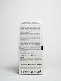 Регенерирующая сыворотка-пилинг с углем Loinza модель 8683723540996 Фото