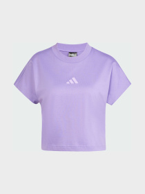 Футболка Adidas модель JJ1236 Фото