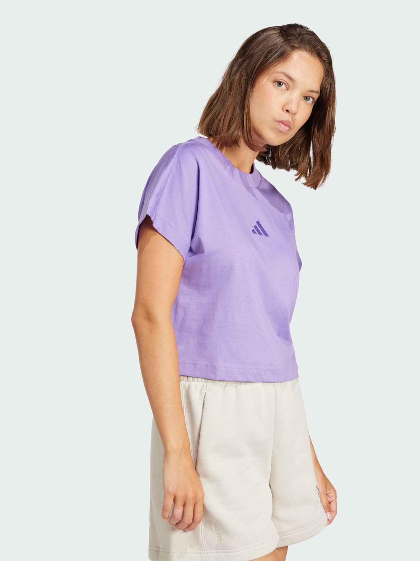 Футболка Adidas модель JJ1236 Фото