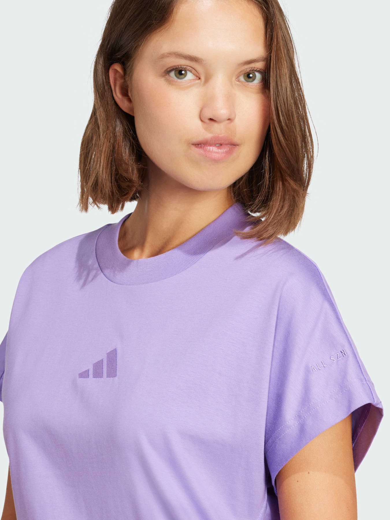 Футболка Adidas модель JJ1236 Фото