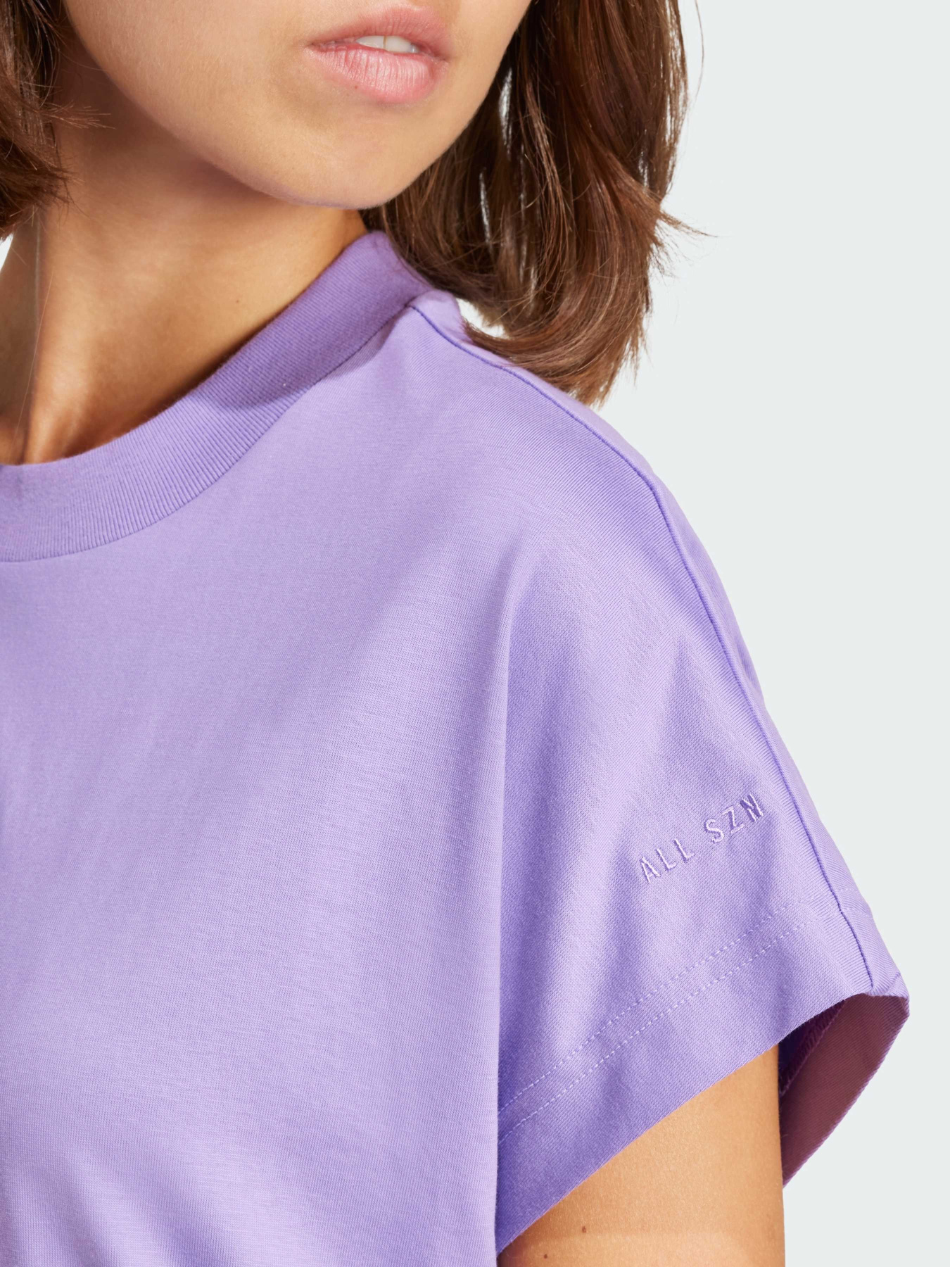 Футболка Adidas модель JJ1236 Фото