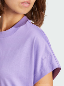 Футболка Adidas модель JJ1236 Фото