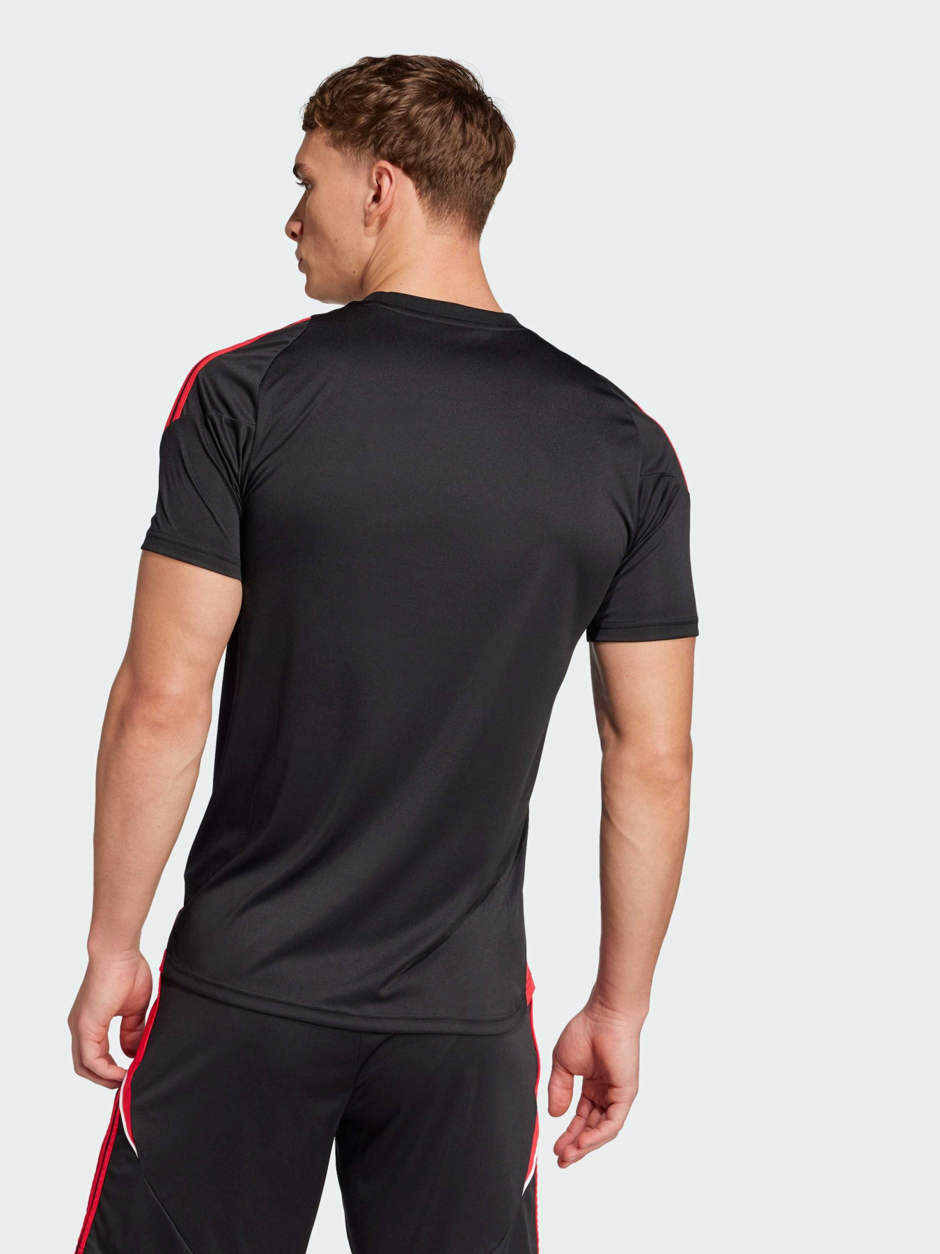 Спортивна футболка Adidas Tiro модель JP2494 Фото