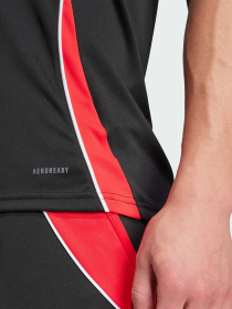 Спортивна футболка Adidas Tiro модель JP2494 Фото