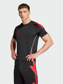 Спортивна футболка Adidas Tiro модель JP2494 Фото