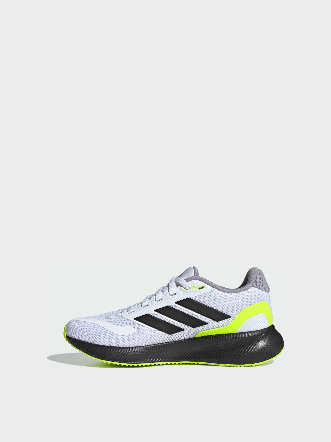 Кроссовки Adidas Runfalcon модель JP5141 Фото